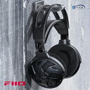 【在庫限り】ヘッドホン FIIO FT3 FIO-FT3-B オープン型 開放型