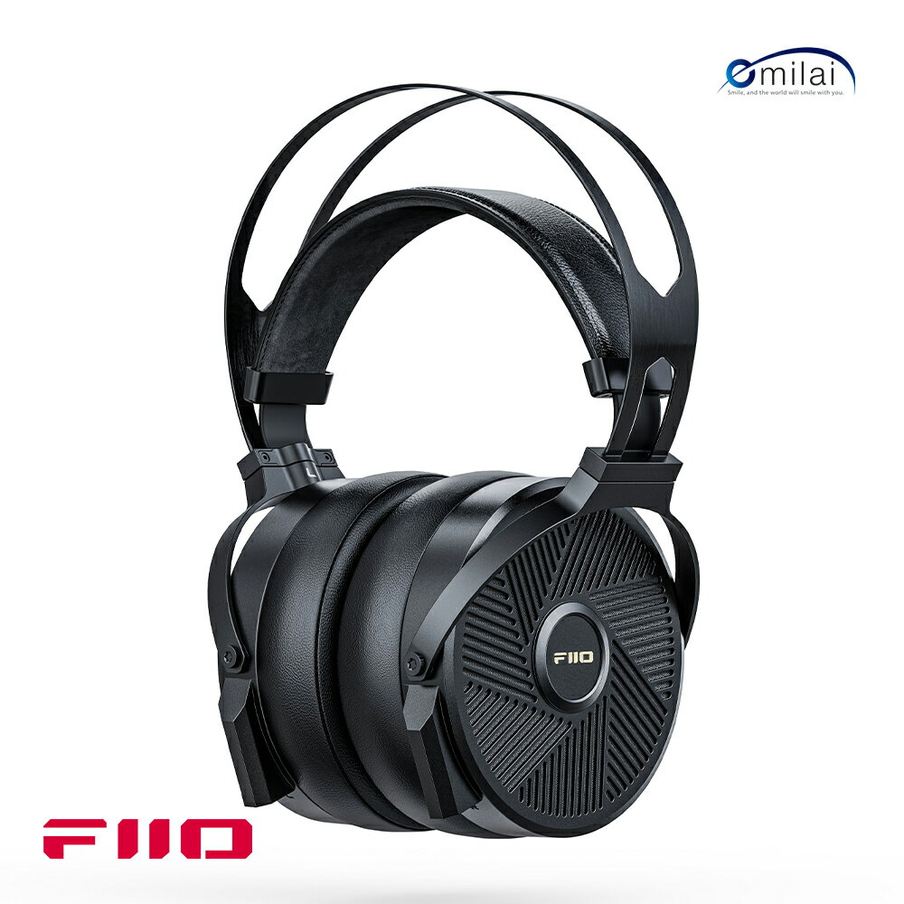 ڥӥ塼ŵۥإåɥۥ FIIO FT5 FIO-FT5-B ץ  ʿ̼ɥ饤С