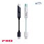 FIIO KA11 Type-C Black / Silver USB DAC   ݡ֥ ե ȥ꡼