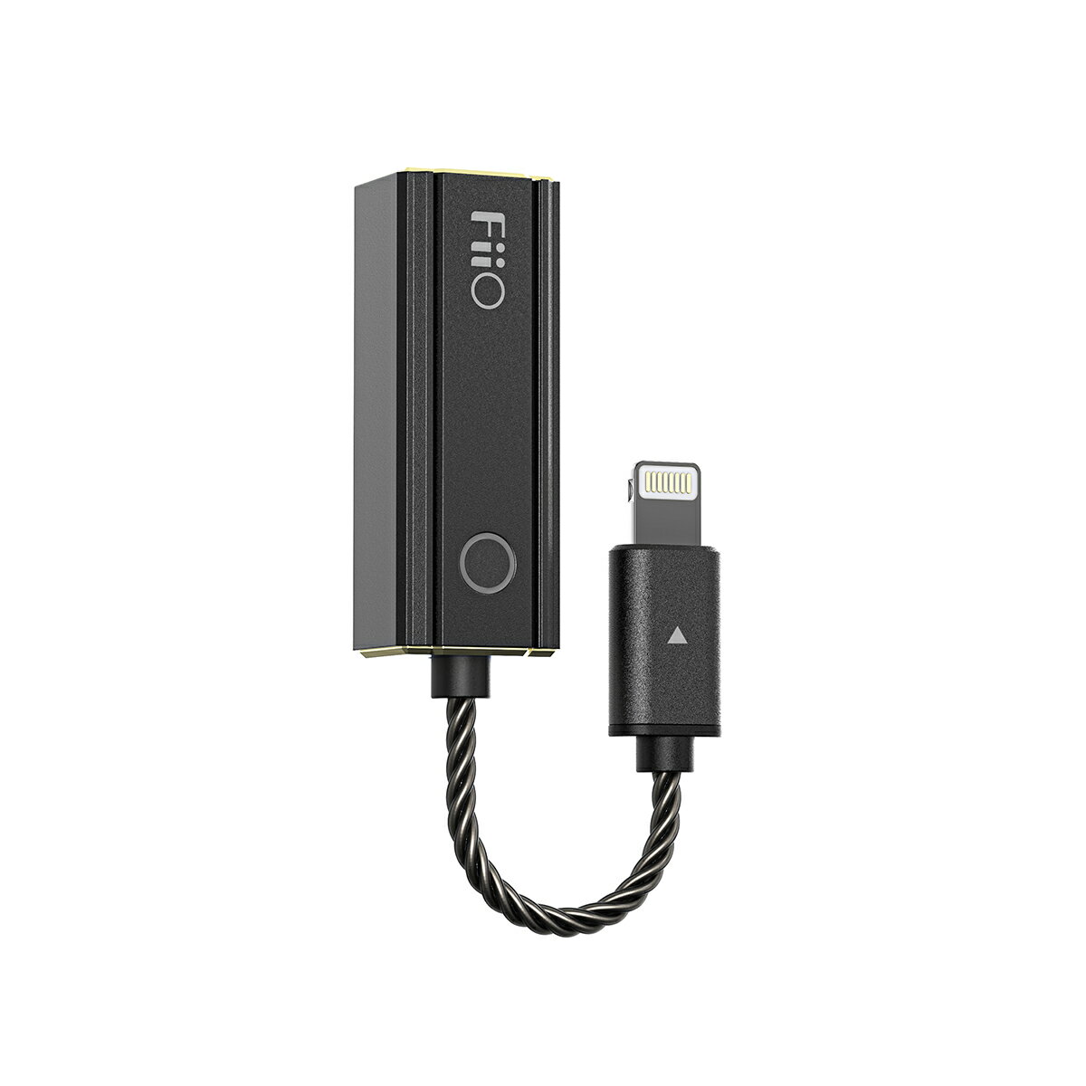 FiiO KA2 Lightning 4.4mmХü Ķ  USB DAC¢ إåɥۥ󥢥 إåɥե󥢥