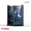 FIIO M15S ݡ֥ ǥ ǥ ץ졼䡼 DAP Snapdragon 660 4.4mmХ 3.5mm 2.5mm