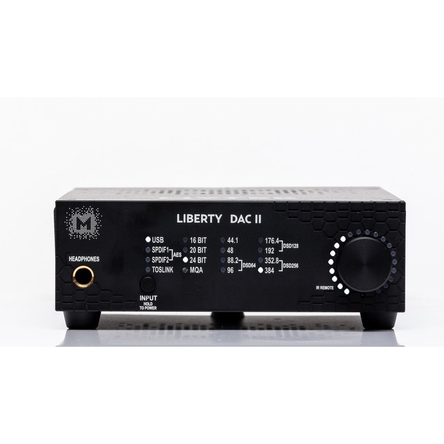 MYTEK Liberty DAC II