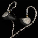 Noble Audio Viking Ragnar｜ユニバーサルIEM インイヤーモニター 4.4mm カナル型 イヤホン knowles