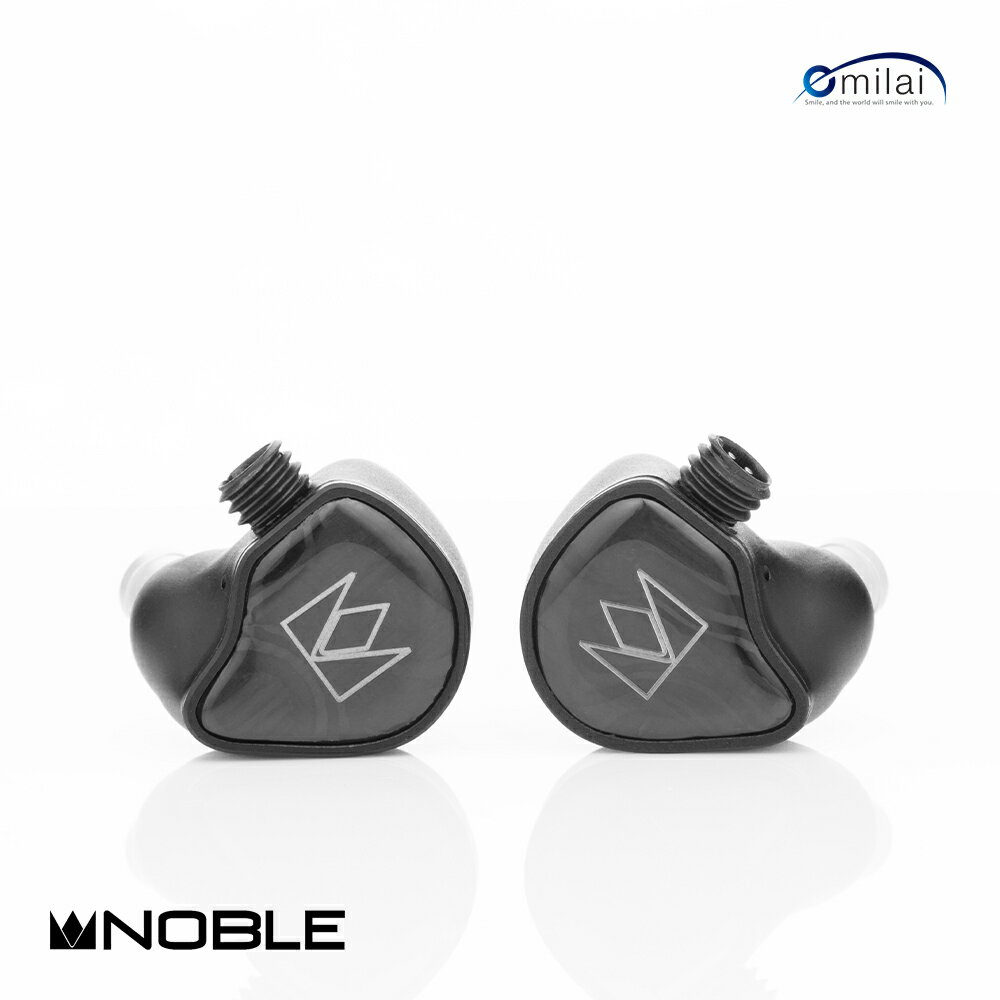 Noble Audio XM-1 NOB-XM1 USB Type-C ノーブル オーディオ MEMSドライバー