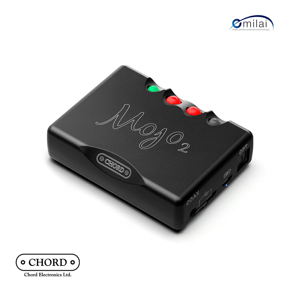 |[^u wbhzAv CHORD Mojo 2 DAC UHD DSD ^DAC