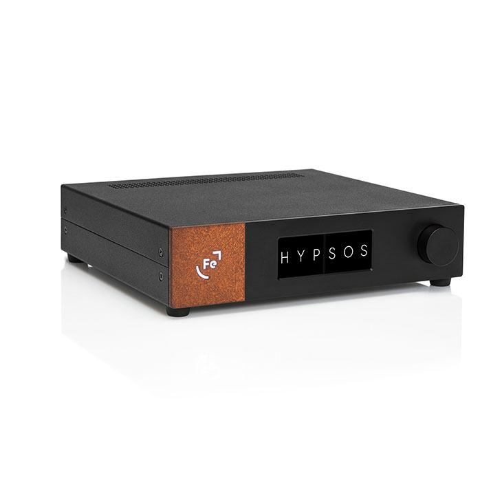 Ferrum Audio HYPSOS DCパワーサプライ スイッチング電源 リニア電源 ハイブリッド 音響 電源