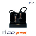 iFi audio GO pod IFI-GO-POD Bluetooth イヤホンアンプ