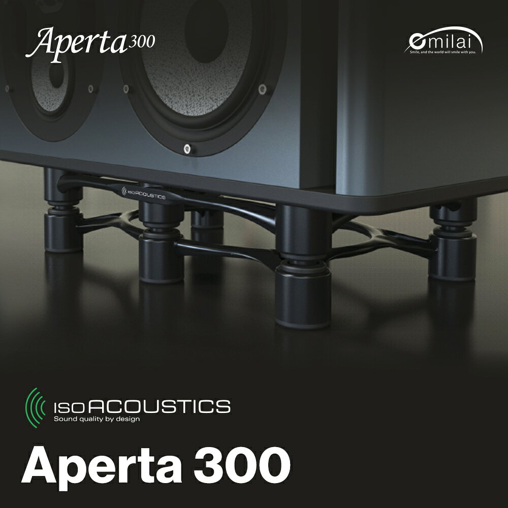 楽天市場】iso acoustics 155の通販
