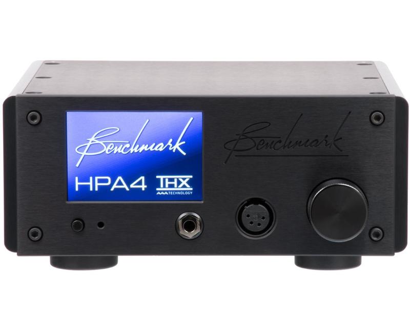 Benchmark HPA4