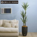 観葉植物 ユッカラン4L 造花 インテリア おしゃれ 大型 アーティフィシャルグリーン インテリア グリーン 新生活 ギフト プ 贈り物 新築祝い 引越し祝い ...