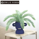 観葉植物 サイカスL25 造花 インテリア おしゃれ 小さめ ミニサイズ コンパクト アーティフィシャルグリーン アーティフィシャルフラワー グリーン 新生活 ...