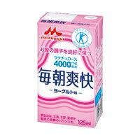 毎朝爽快(24本入){M-2324}