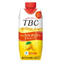 商品情報名称TBC1日分のマルチビタミン　レモン内容量330ml×12本入保存方法常温保存可能賞味期限製造より150日（別途商品ラベルに記載）お手元に届いてからは上記より短くなりますが、受注確定後にメーカー発注のため市場中では新しいものをお届けいたします。原材料名レモン果汁（アルゼンチン製造）、砂糖混合果糖ぶどう糖液糖／香料、V.C、甘味料（アセスルファムK、スクラロース）、V.B2、V.B6、V.Dアレルゲン不使用栄養成分（1本330mlあたり）エネルギー 47kcal、たんぱく質 0g、脂質 0g、炭水化物 11.8g、食塩相当量 0gビタミンB2：1.4mg、ビタミンB6：1.3mg、ビタミンC：152mg、ビタミンD：11.1μg配送方法通常便製造者森永乳業株式会社こちらの商品は沖縄県および離島へのお届けはできません。配送先が沖縄および離島のご注文は承れません。予めご了承くださいませ。 TBC1日分のマルチビタミン　レモン330ml（12本入） {M-1563} 常温保存可能エステティックTBCがプロデュース！ エステティックTBCがプロデュースするビューティーサプリメントドリンクです。 低カロリーで1日分※のマルチビタミン（B2・B6・C・D）配合。 すっきり爽やかレモン果汁の味わいです。 ※栄養素等表示基準値より 8