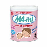 4缶セット森永MAーmiエムエーミー大缶800g