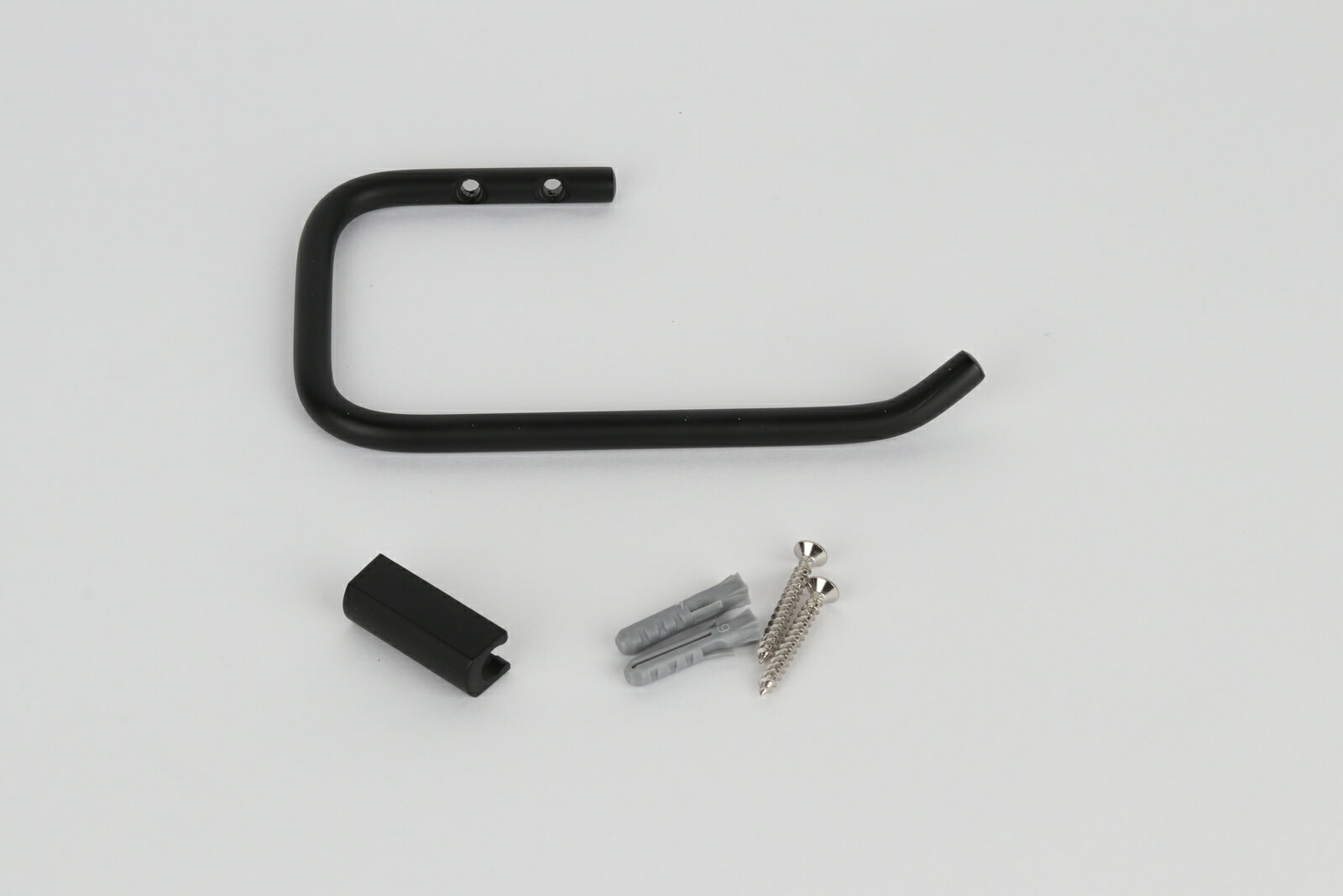 ステンレス(SUS)製トイレットペーパーホルダー 現在庫：1個　にて販売終了