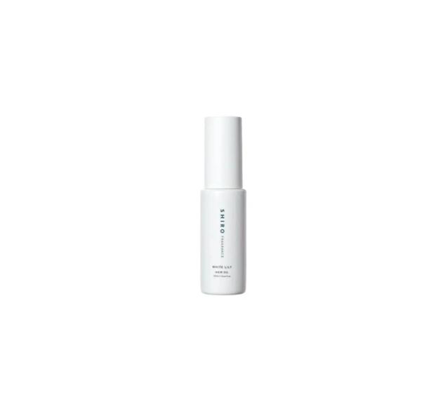 ♪オープンSALE♪ ★箱なし★SHIRO シロ ホワイトリリー ヘアオイル ギフト 誕生日プレゼント クリスマス 30mL WHITE LILY HAIR OIL ヘアケア ツヤ 保湿 しっとり 潤い アビシニアンオイル クランベアビシニカ種子油 ユニセックス 贈り物 メンズ レディース ●送料無料