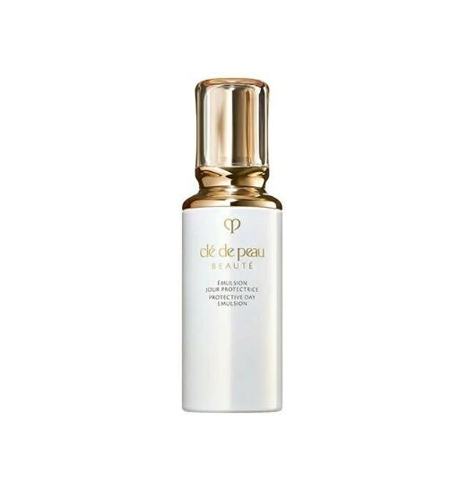 【クーポン配布中】 資生堂クレ・ド・ポー ボーテクレ・ド・ポー ボーテエマルションプロテクトゥリス ジュール 125mL 本体 SPF25・PA+++ 日中用 乳液 UVケア 送料無料 即納