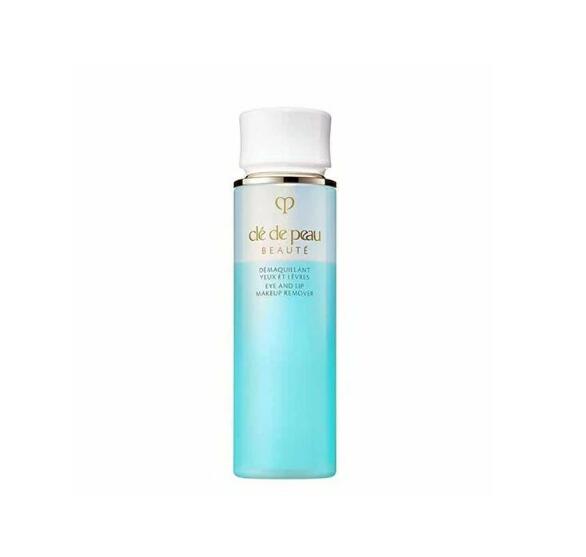 【クーポン配布中】 クレ・ド・ポー ボーテ デマキアンYL M 125mL メイク落とし 目元 口元 クレンジング エイジングケア ウォータープルーフ対応 保湿 美肌 国内正規品 送料無料 即納