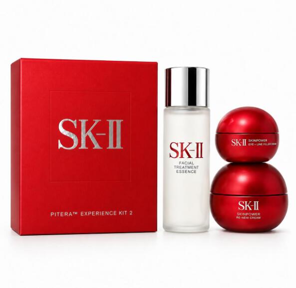 新品未使用 SK-Ⅱ ピテラ™︎ エクスペリエンスキット2×2箱セット 楽天市場】sk-ii sk2 sk-2 エスケーツー ピテラtm エクスペリエンス