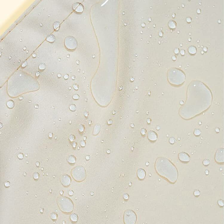 UVカット 防水 3M×2M 目隠し シェード 四角形 大きい 対策 夏 屋外 軽量 紫外線 サ...