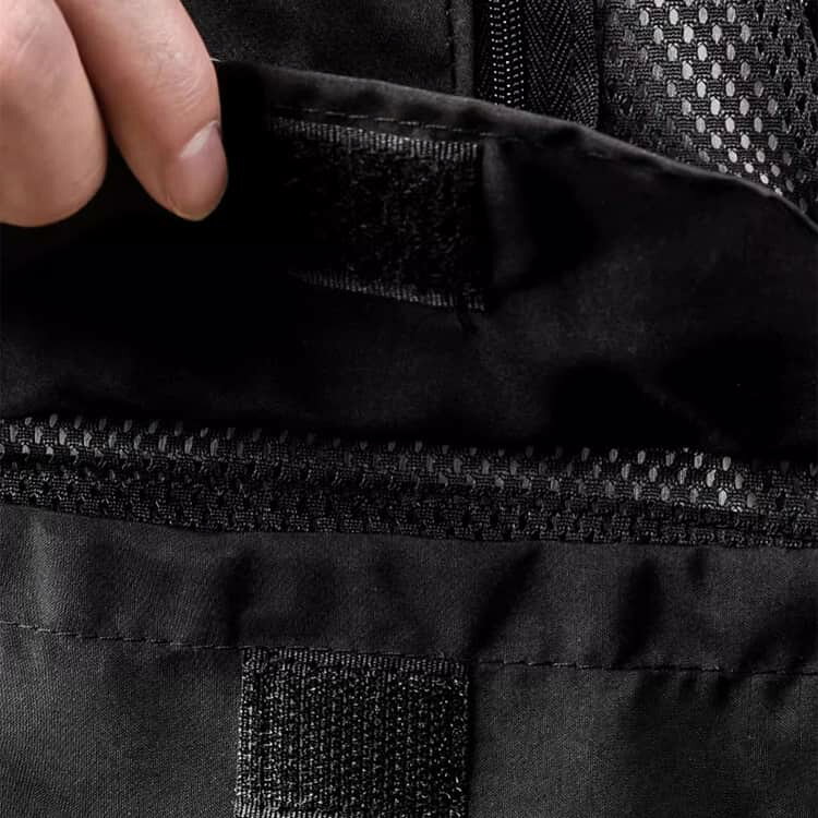冷却ベスト アイスベスト 体を冷やす メッシュベスト 保冷剤4個付き 保冷剤ポケッ...