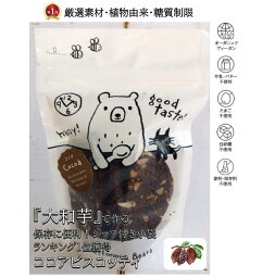 楽天ランキング1位獲得 プチギフト ココアビスコッティ クッキー 焼き菓子 ヴィーガン ビーガン オーガニック マクロビ ギルトフリー 低糖質 糖質制限 糖尿病 ダイエット 高級 可愛い 内祝い お祝い お返し お供え スイーツ 洋菓子 誕生日 人気 入学 母の日 就職 父の日