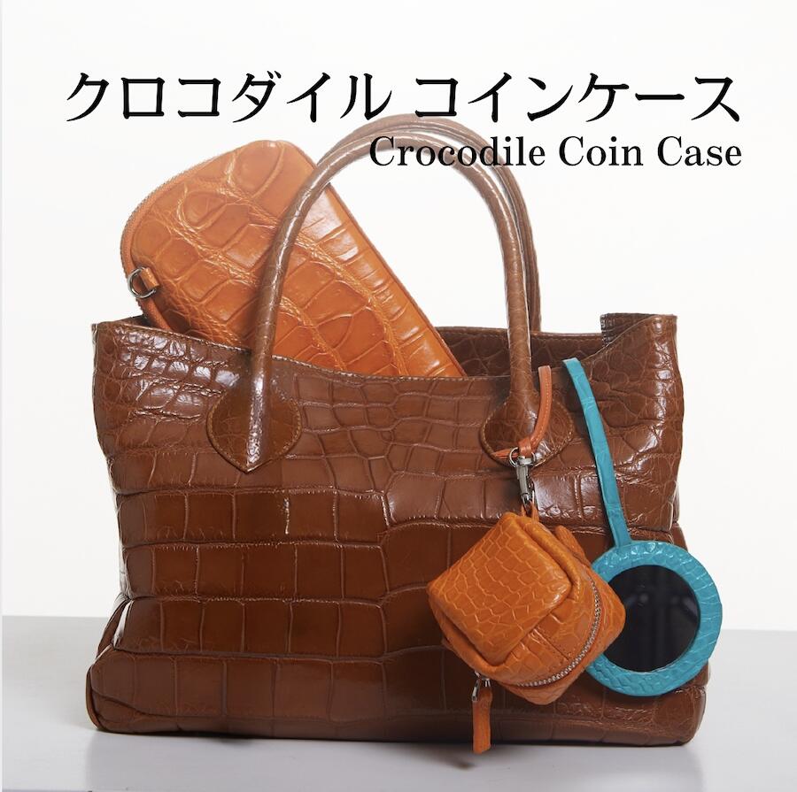 【イエロー、パープル、オレンジ入荷】コインケース バッグチャーム 小銭入れ チャーム ミニ財布 クロ..