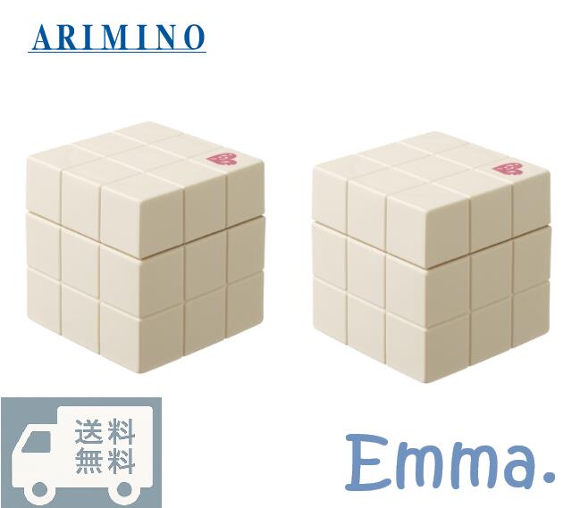 【2個セット】 アリミノ ARIMINO arimino ピース PEACE peace プロデザインシリーズ ニュアンスワックス バニラ 80g ヘアスタイリング 【送料無料】【即日～2日以内発送】【土日祝も出荷】安い お得 お買い得