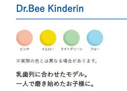 【メール便 8本 送料無料】Dr.Bee キン...の紹介画像2