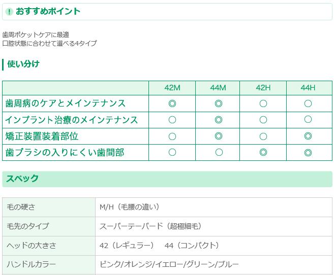 【メール便 5本 送料無料】DENT.EXsystema42M　42H　44M　44H　カラーアソート（5色各1本）デントイーエックスシステマライオン