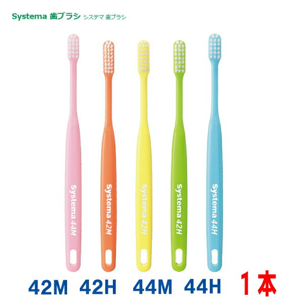 DENT.EXsystema42M　42H44M　44Hデントイーエックスシステマライオン1本