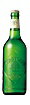 洒落たエメラルドグリーンのエンボス(浮き彫り)ボトルが印象的な、アロマホップだけを使った麦芽100％ビール。1ケースで1送料となります。 P箱入りのため、包装はできません。のし紙のみ対応可能です。　