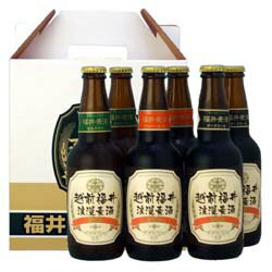 【福井のビール】福井でしか買えないなど特別感のある地ビールのおすすめは？