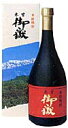 七笑　本格焼酎　御嶽焼酎　720ml瓶