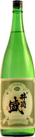 本格焼酎　井筒盛35度1.8L瓶1800ml黒澤