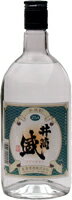 本格焼酎　井筒盛 25度720ml瓶黒澤酒造のサムネイル