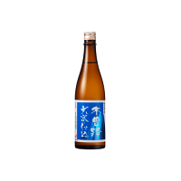 木曽路 特別純米 大寒仕込 『ひやおろし』720ml湯川酒造店