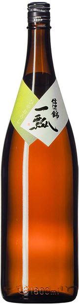信濃錦　一瓢 ひやおろし　1800ml瓶クール便