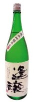 酔園　逢醸(あいがも)　純米吟醸原酒　720ml　EH酒造