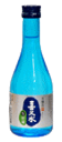★喜久水 生貯蔵酒300ml瓶★南信州の地酒 喜久水酒造