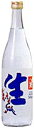 七笑 生酒 720ml瓶 クール便にて発送 七笑 生酒 720ml瓶 クール便にて発送
