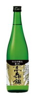 喜久水　特別本醸造酒　たかね錦　高嶺錦　720ml