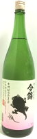 【数量限定】今錦 特別純米酒 中川村のたま子 火入れ(おたまじゃくしの姉妹品) 1800ml瓶信州 中川米澤酒造株式会社 1800ml