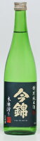 今錦 特別純米酒(風の舞後継商品)720ml信州　中川米澤酒造株式会社