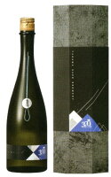 木曽路 生酛(きもと) 純米大吟醸 磨き37 720ml箱入り
