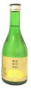 信州舞姫 扇ラベル 純米吟醸酒 300ml贈答箱はありません。