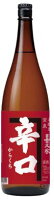 本醸造 金泉 辛口 喜久水 1800ml瓶 1800ml