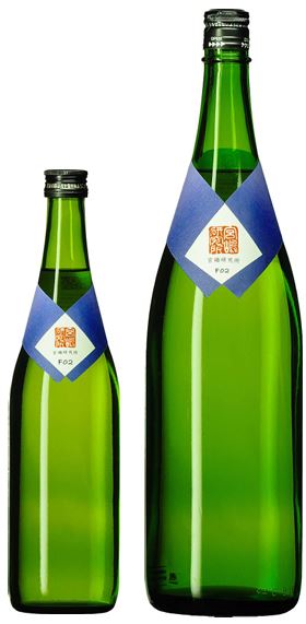 宮嶋研究所 F02 の ｢F｣ には未来 ( Future ) と 無農薬 ( pesticide-Free ) の二つの想いを込めていますふくらみのある旨味と 澄んだ味わいを併せ持つ山恵錦の持ち味は 料理に寄り添う酒造りに大きな可能性を感じさせてくれます きょうかい1101号酵⺟はリンゴ酸を豊かに⽣み出し爽やかな酸によって酒に軽快なキレを与えてくれます この二つの個性が出会ったなら … 山恵錦の柔らかな旨味と1101号酵⺟が描く透明感のある酸はほどよい熟成によってどのような調和を見せてくれるのでしょうか この酒は その問いから始まった試験醸造品です ⻑年にわたり信濃錦の酒造りを⽀えてきた｢きょうかい1101号酵⺟｣と、酒造好適米｢山恵錦｣の掛け合わせにより、山恵錦ならではの丸みのある豊かな旨味と、リンゴ酸によるキレが調和した新たな酒質の可能性を模索すべく、試験醸造したお酒 ・上伊那産 農薬不使用栽培｢山恵錦｣100％使用 ・原材料名：米、米麹 ・素濾過【⽣酒】 ・アルコール分 15.5度 ※特定名称、日本酒度、酸度などの詳細は非公開となります。これは、数字などの情報による先入観なくお楽しみ戴きたいからです　
