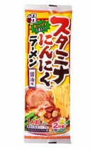 いいもん 楽天市場店 【本州のみ送料無料】スタミナにんにくラーメン 120g×20袋 五木食品 北海道・四国・九州行きは追加送料220円かかります。