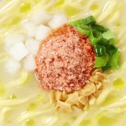 いいもん 楽天市場店 【本州送料無料】 罪な味 濃厚明太クリーム味ラーメン92g×12個北海道・四国・九州行きは追加送料220円かかります。エースコック 画像2